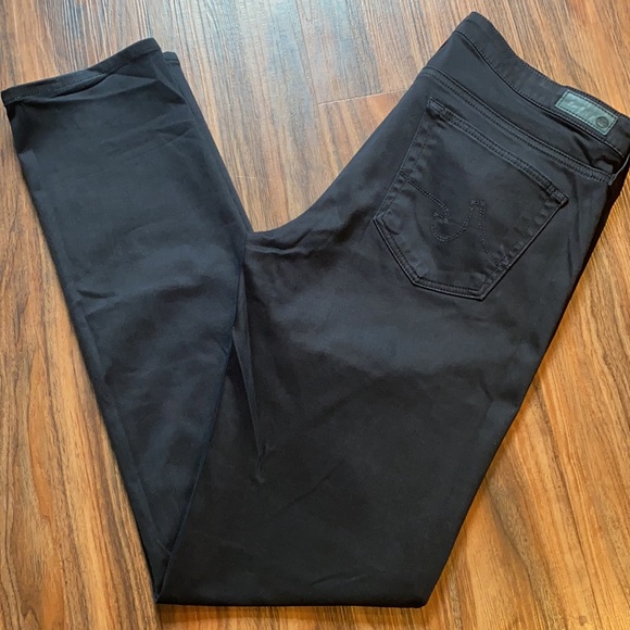 AG the Stevie Slim Straight, 30R - Picture 13 of 17